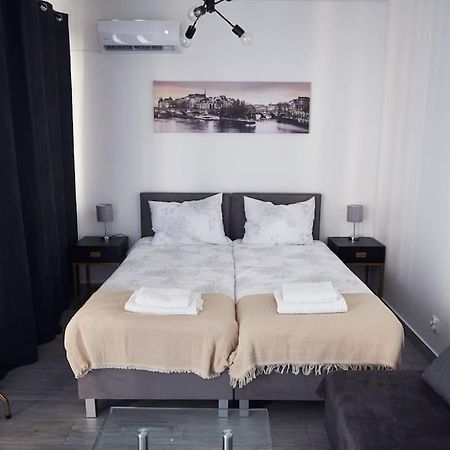 Apartament Carolina Rzeszow Exterior photo