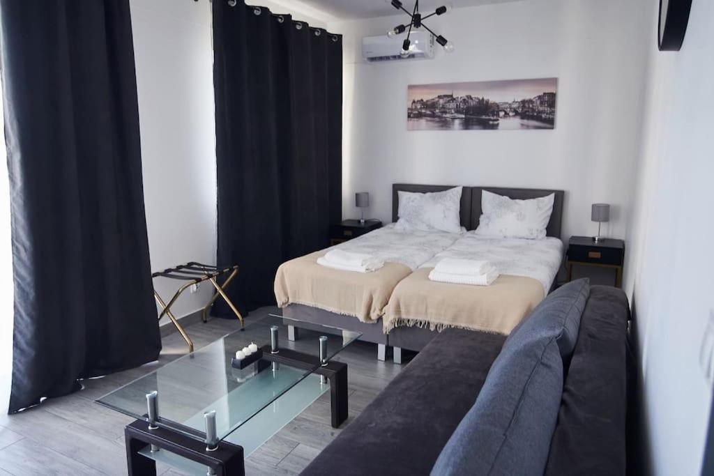 Apartament Carolina Rzeszow Exterior photo