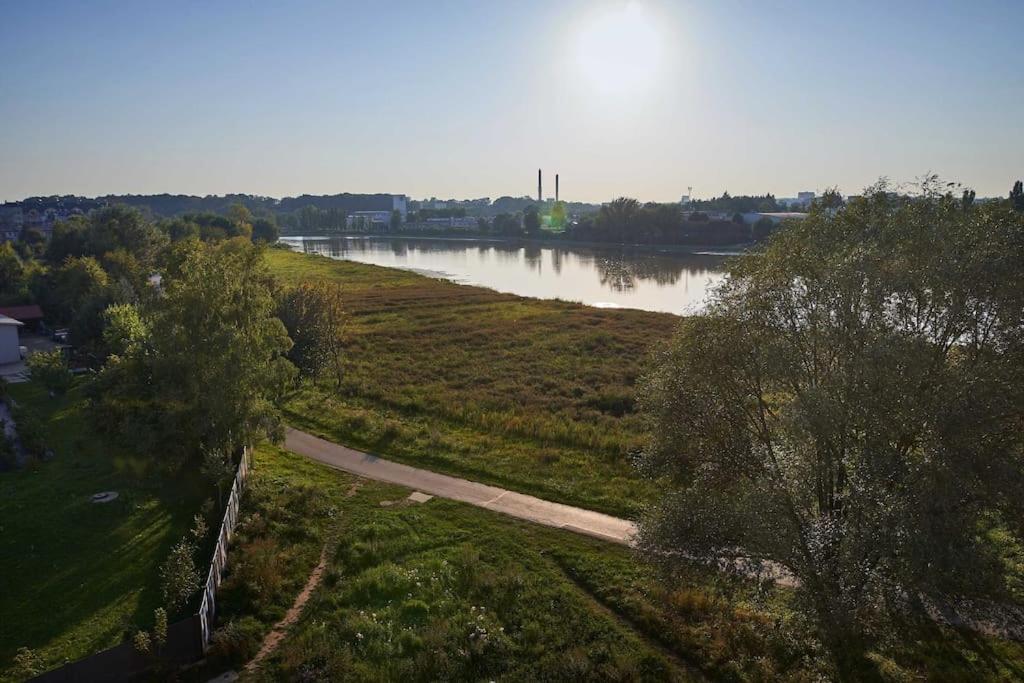 Apartament Carolina Rzeszow Exterior photo