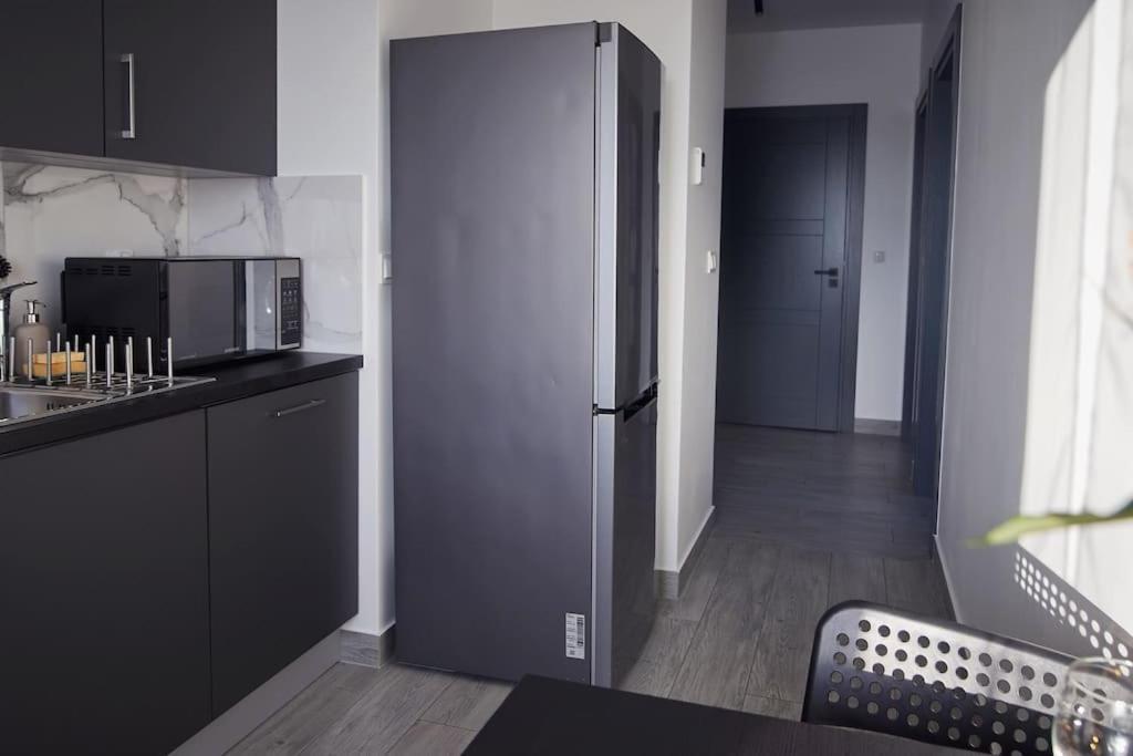 Apartament Carolina Rzeszow Exterior photo