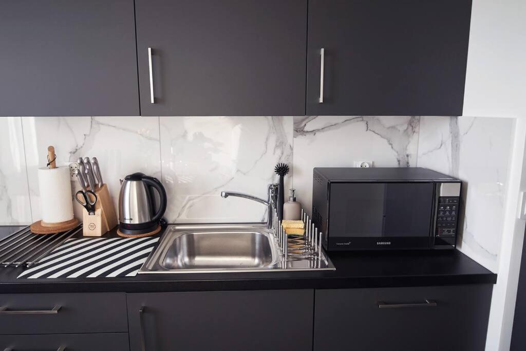 Apartament Carolina Rzeszow Exterior photo